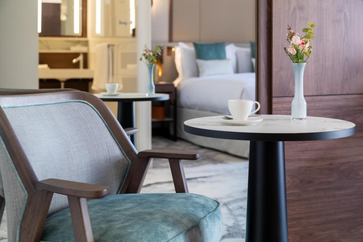 InterContinental Paris Champs Elysées Etoile by IHG