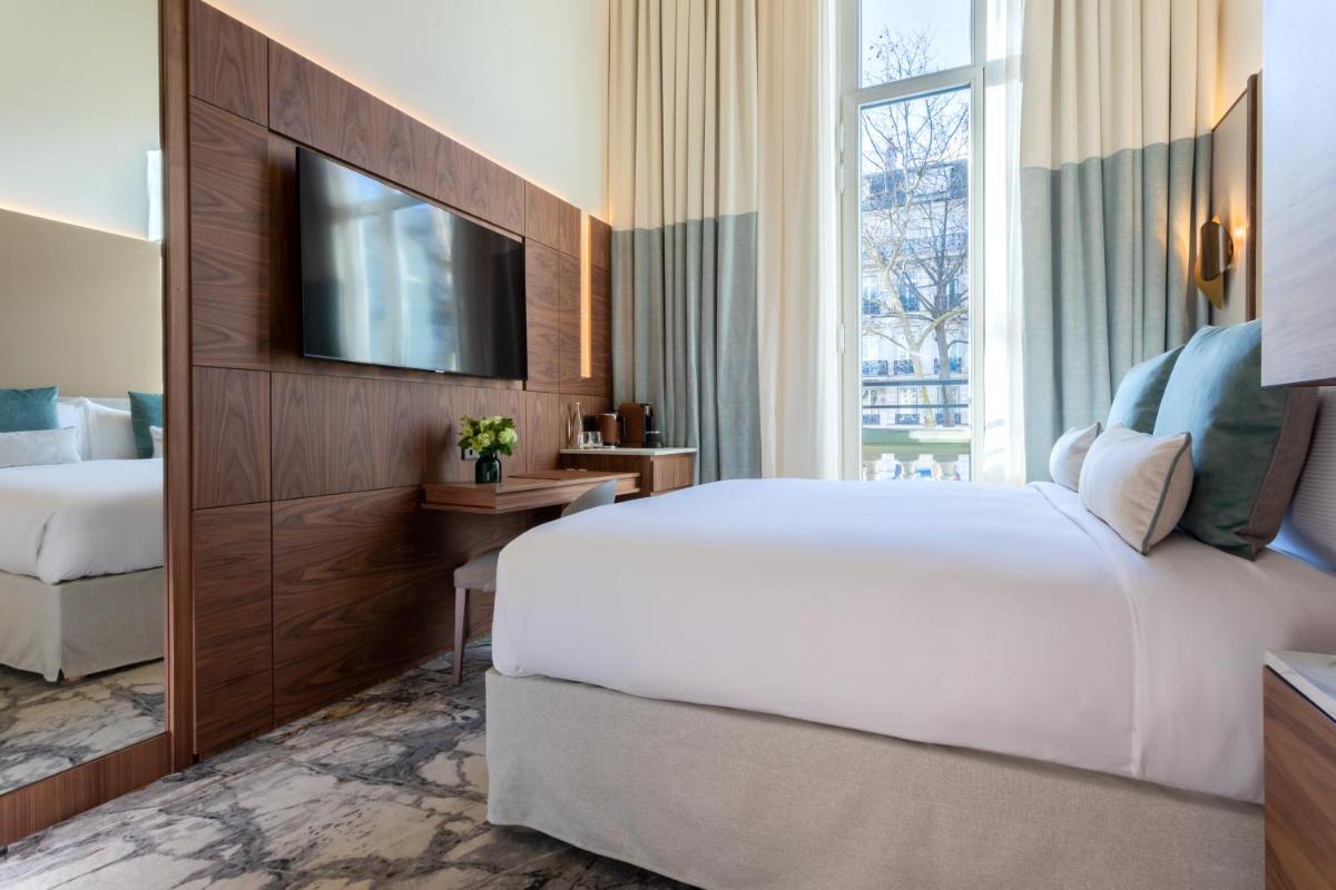 InterContinental Paris Champs Elysées Etoile by IHG