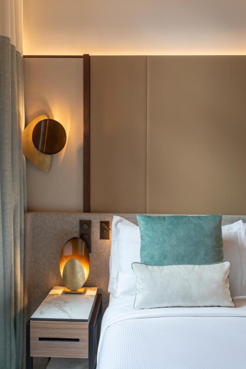 InterContinental Paris Champs Elysées Etoile by IHG