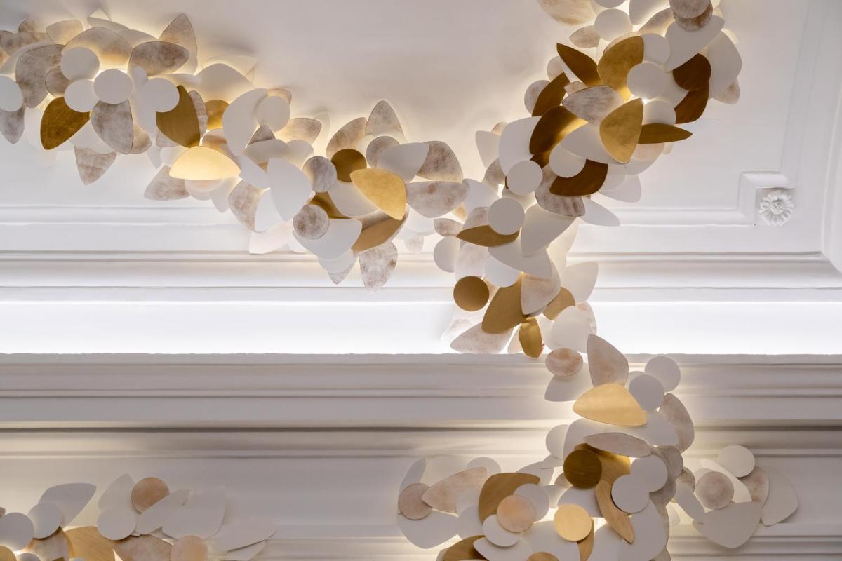 InterContinental Paris Champs Elysées Etoile by IHG