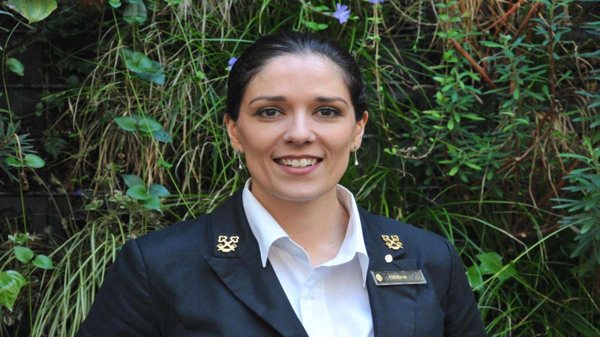 InterContinental Paris Champs Elysées Etoile by IHG