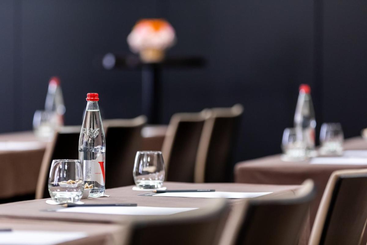 InterContinental Paris Champs Elysées Etoile by IHG