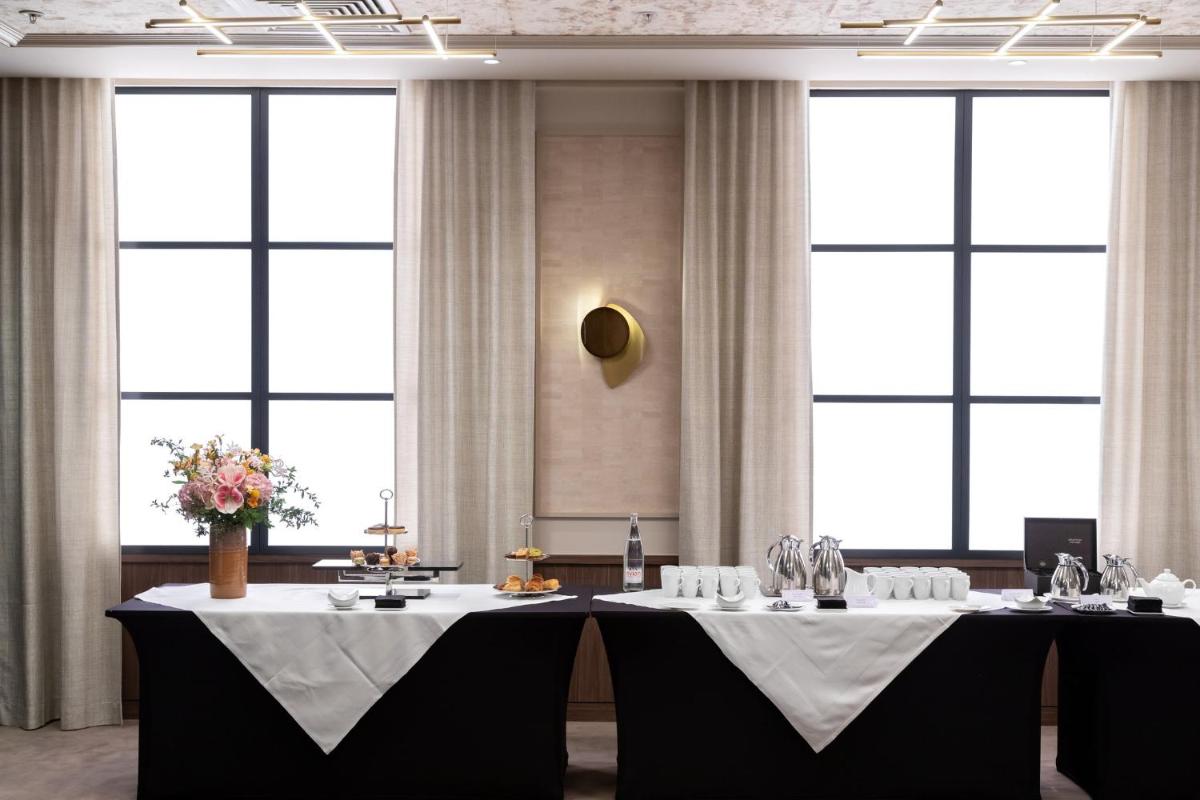 InterContinental Paris Champs Elysées Etoile by IHG