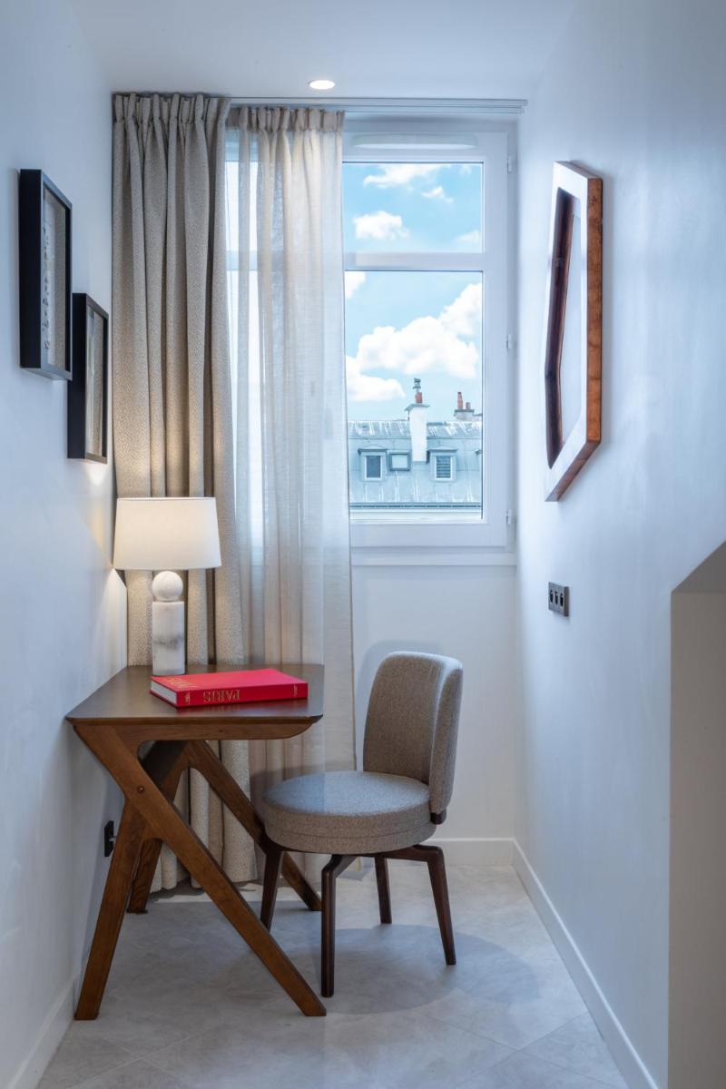 InterContinental Paris Champs Elysées Etoile by IHG