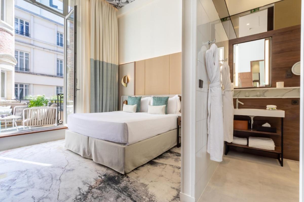 InterContinental Paris Champs Elysées Etoile by IHG