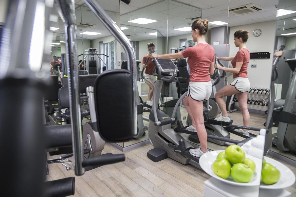 InterContinental Paris Champs Elysées Etoile by IHG