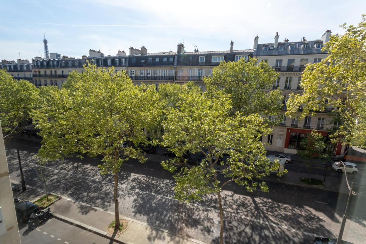 InterContinental Paris Champs Elysées Etoile by IHG