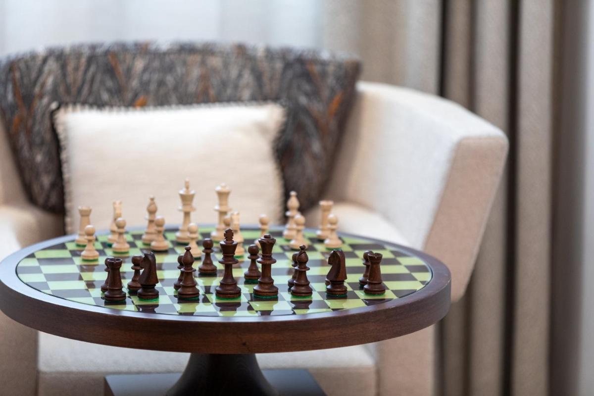 InterContinental Paris Champs Elysées Etoile by IHG