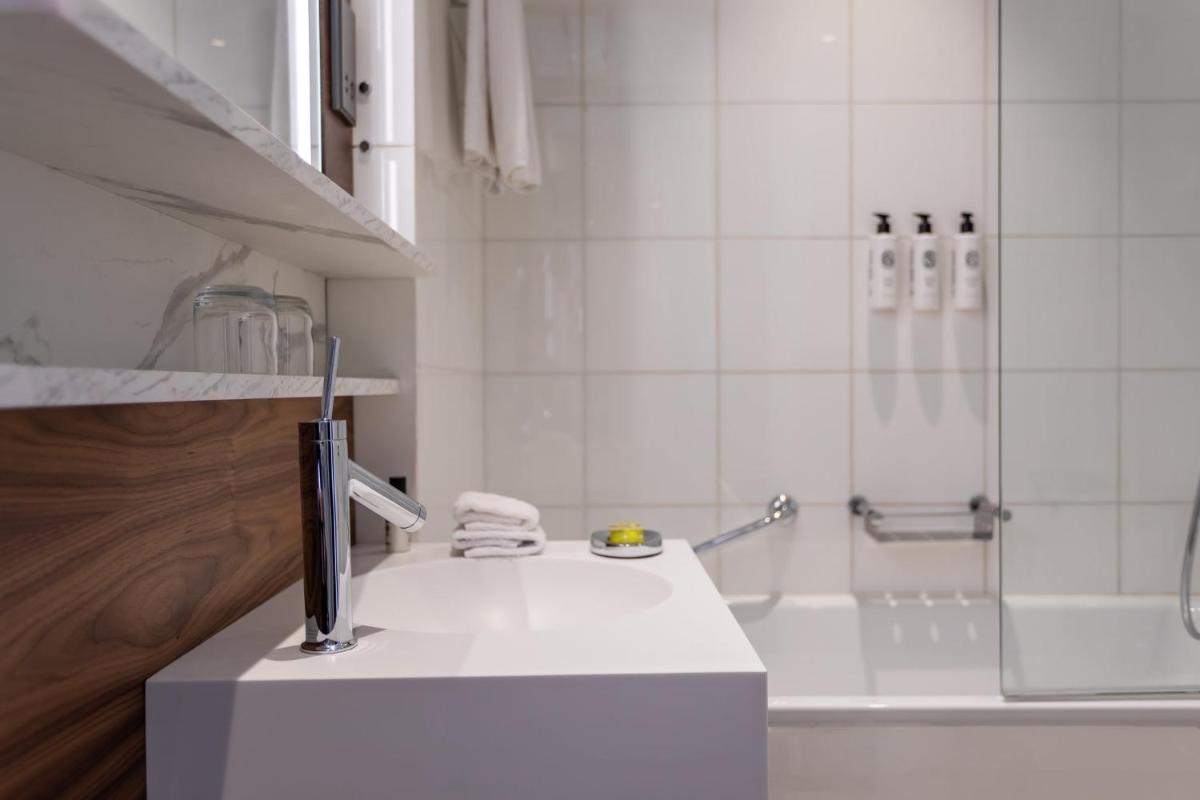 InterContinental Paris Champs Elysées Etoile by IHG