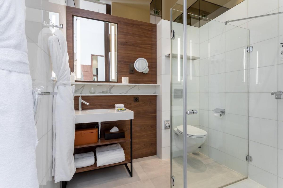 InterContinental Paris Champs Elysées Etoile by IHG