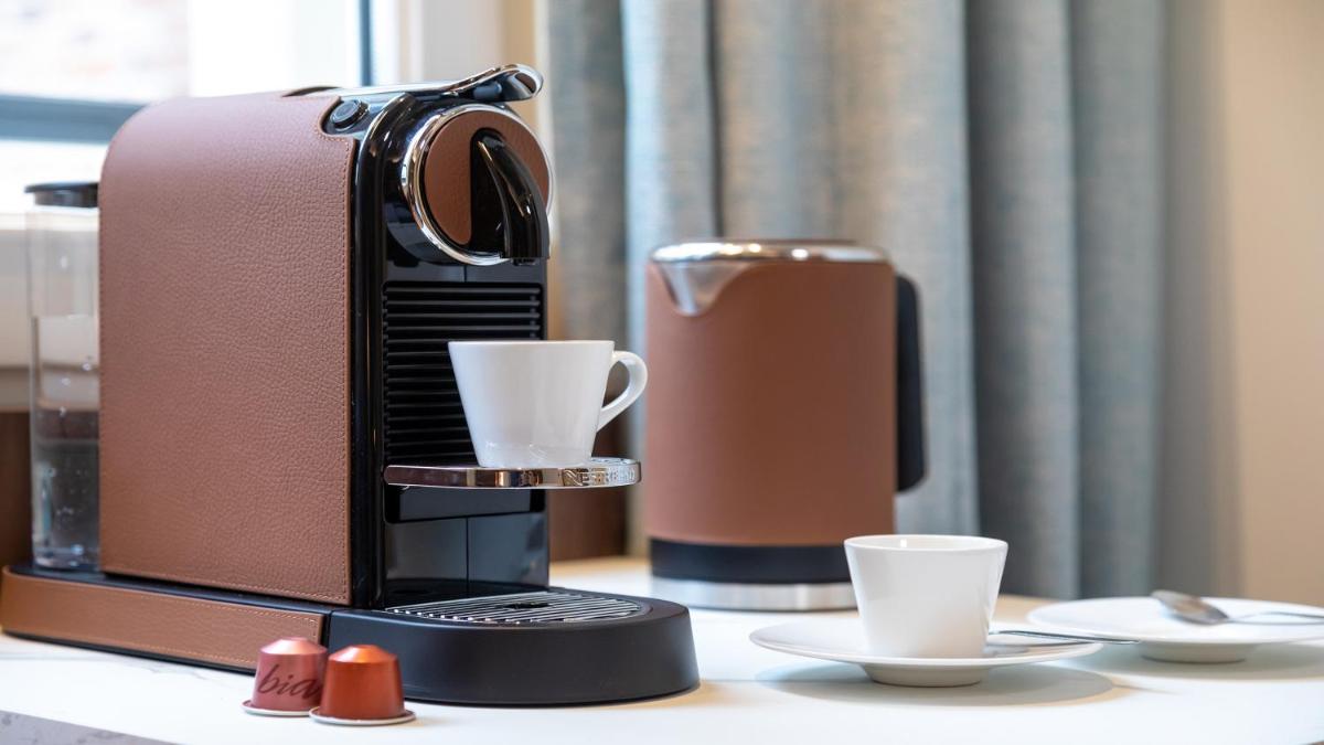 InterContinental Paris Champs Elysées Etoile by IHG