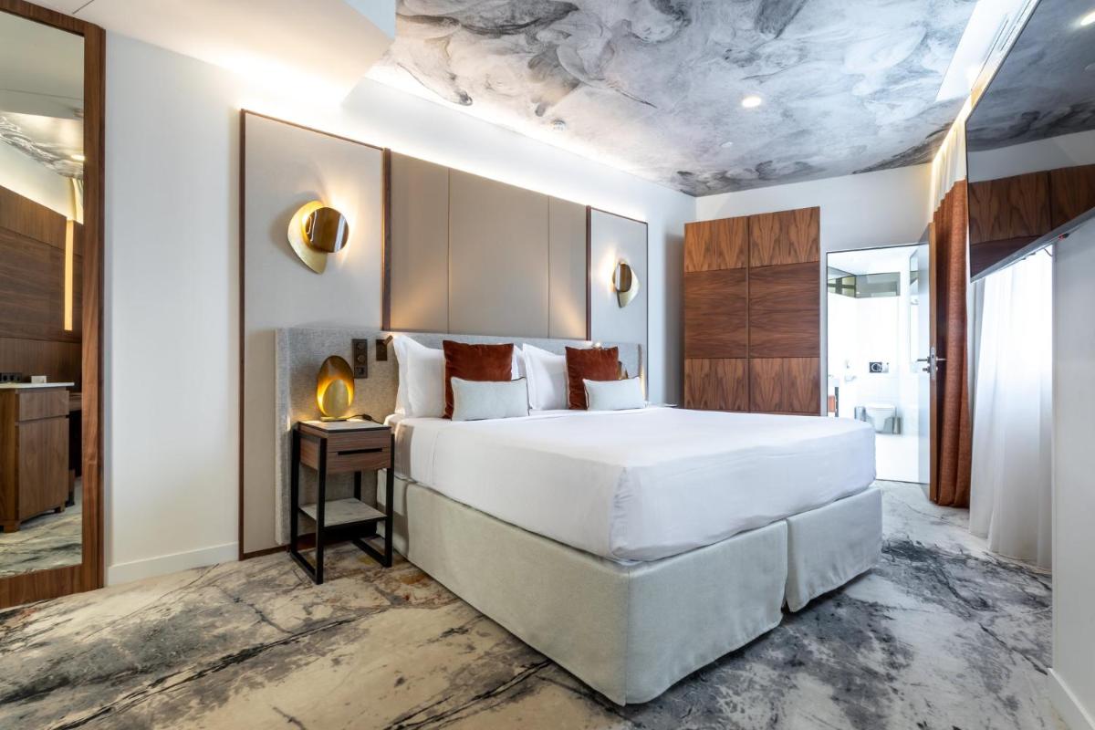 InterContinental Paris Champs Elysées Etoile by IHG