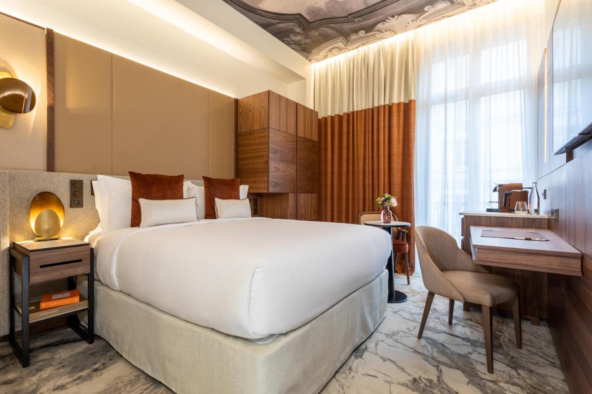 InterContinental Paris Champs Elysées Etoile by IHG