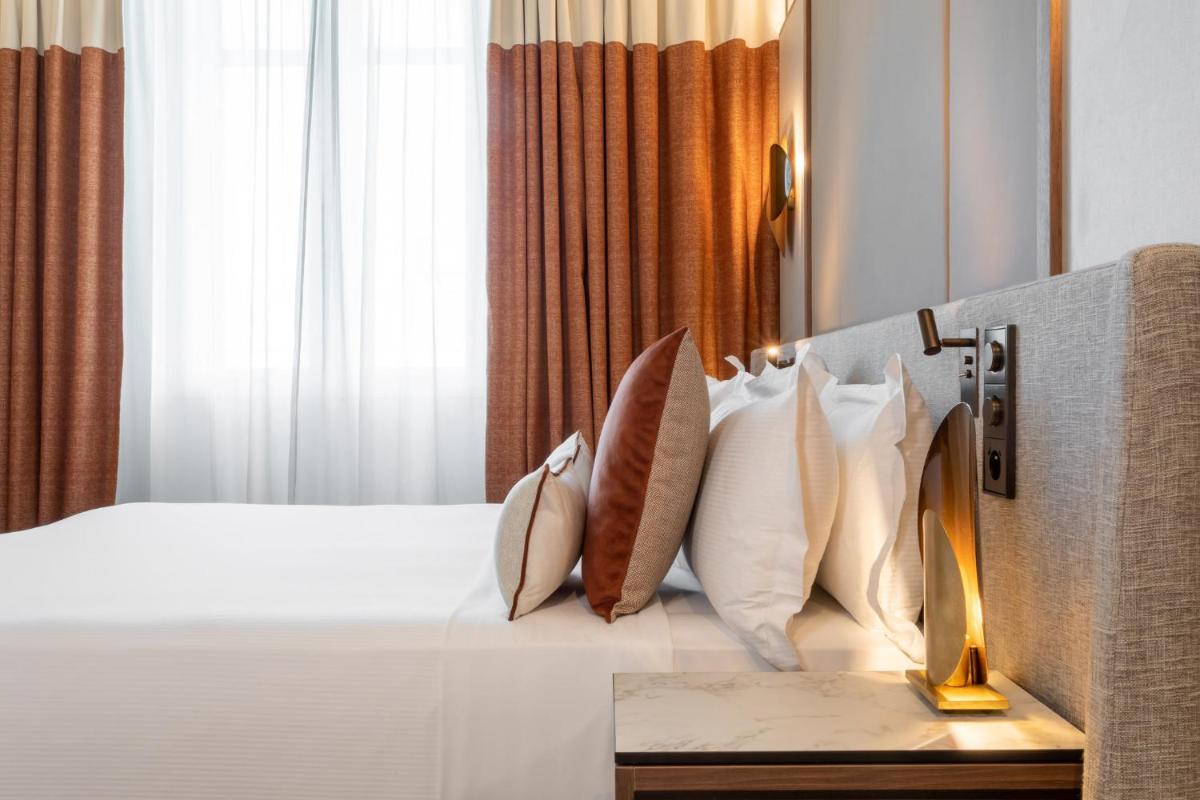 InterContinental Paris Champs Elysées Etoile by IHG