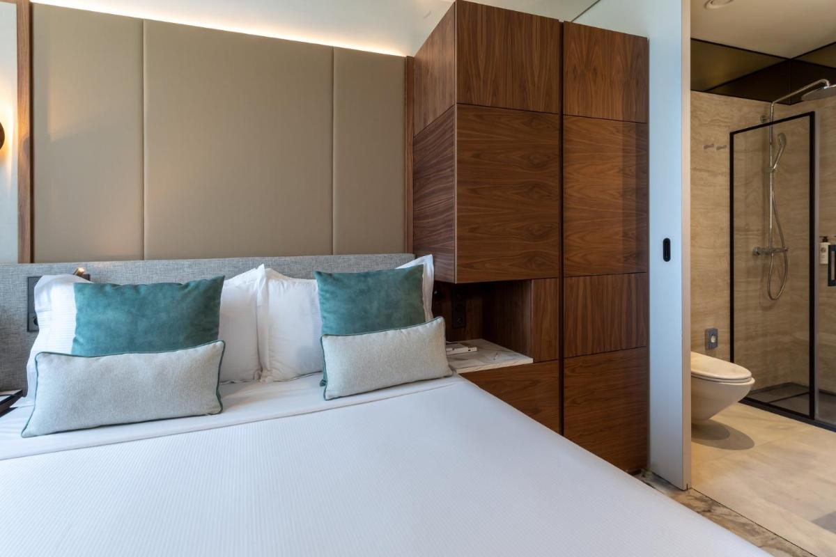 InterContinental Paris Champs Elysées Etoile by IHG