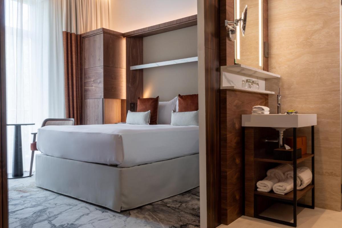 InterContinental Paris Champs Elysées Etoile by IHG