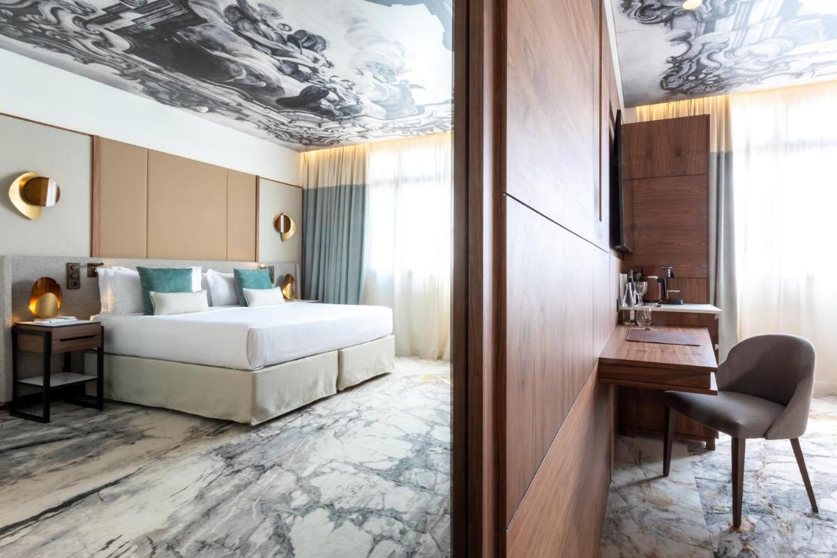 InterContinental Paris Champs Elysées Etoile by IHG