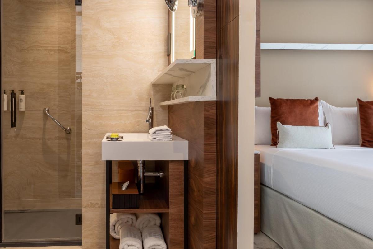 InterContinental Paris Champs Elysées Etoile by IHG