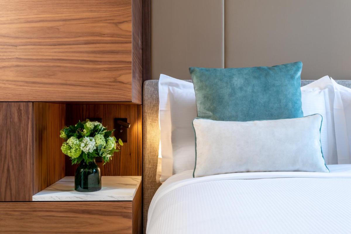 InterContinental Paris Champs Elysées Etoile by IHG