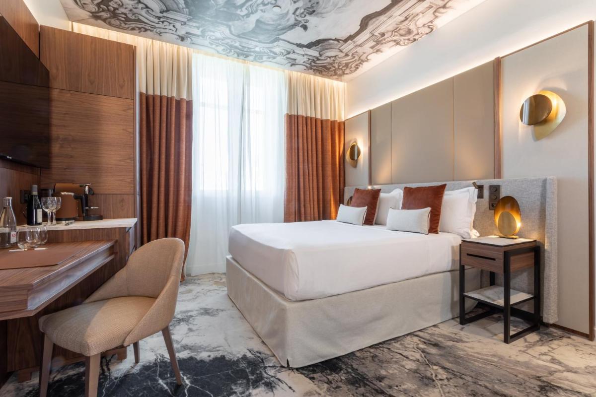 InterContinental Paris Champs Elysées Etoile by IHG