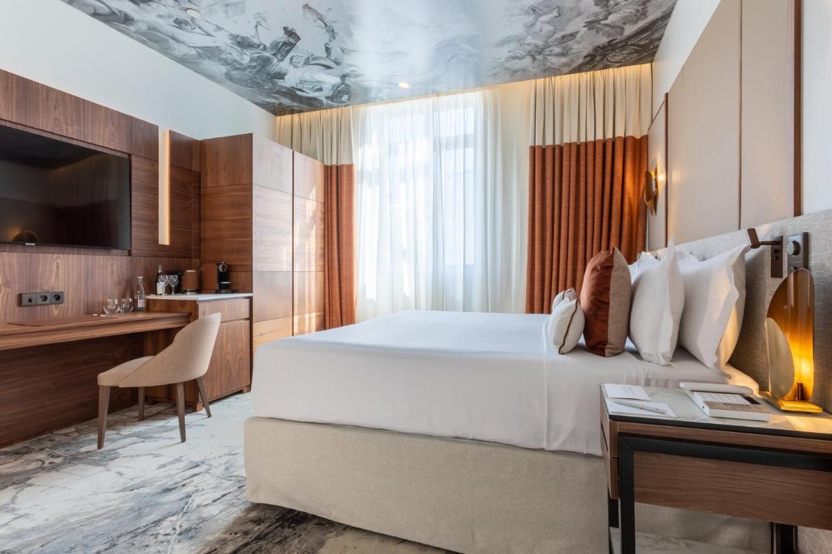 InterContinental Paris Champs Elysées Etoile by IHG