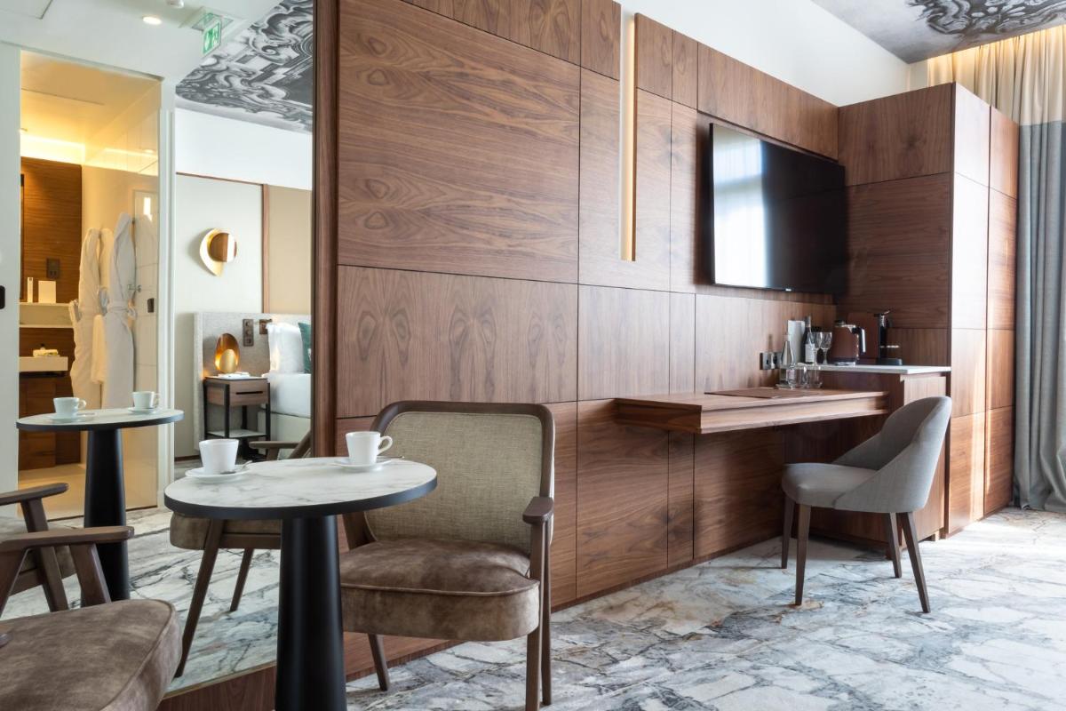 InterContinental Paris Champs Elysées Etoile by IHG