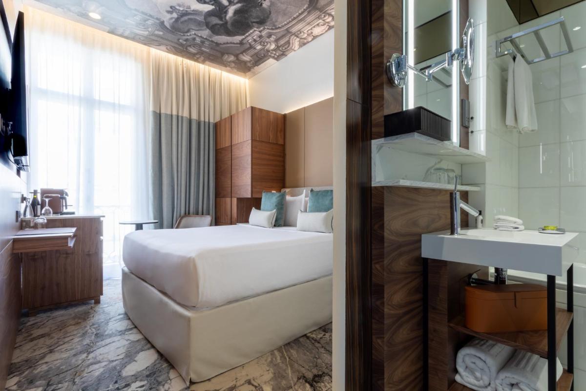 InterContinental Paris Champs Elysées Etoile by IHG