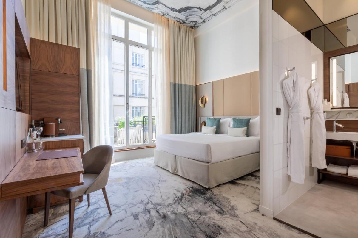 InterContinental Paris Champs Elysées Etoile by IHG
