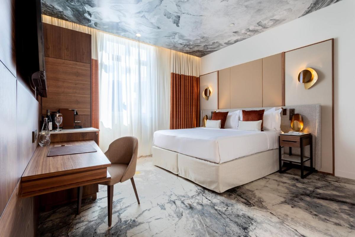 InterContinental Paris Champs Elysées Etoile by IHG