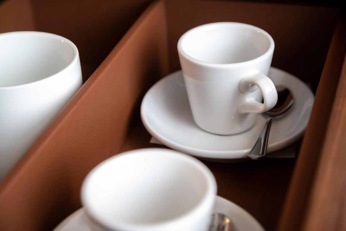 InterContinental Paris Champs Elysées Etoile by IHG