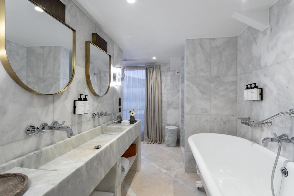 InterContinental Paris Champs Elysées Etoile by IHG