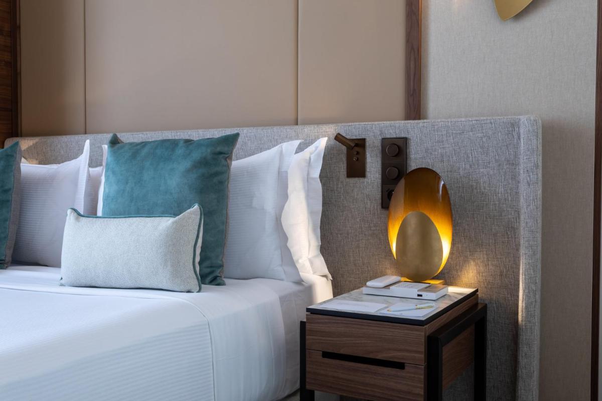 InterContinental Paris Champs Elysées Etoile by IHG