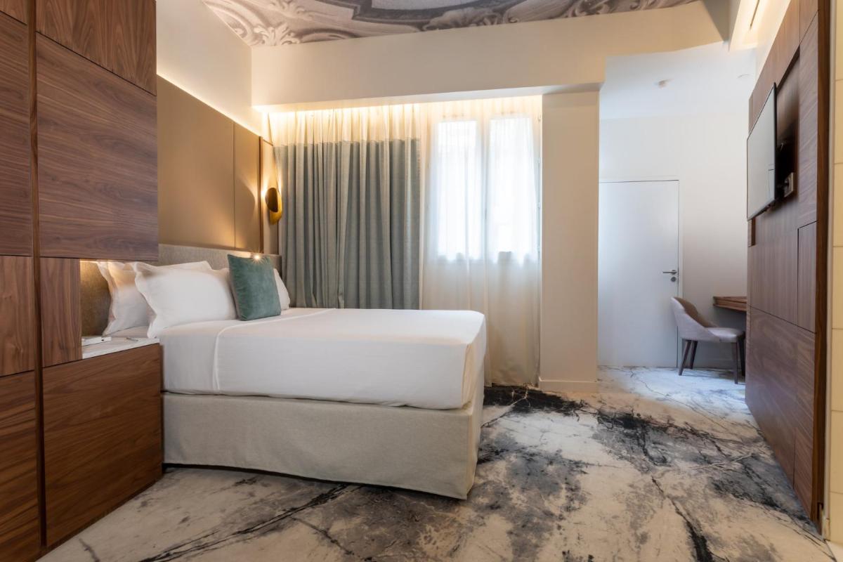 InterContinental Paris Champs Elysées Etoile by IHG