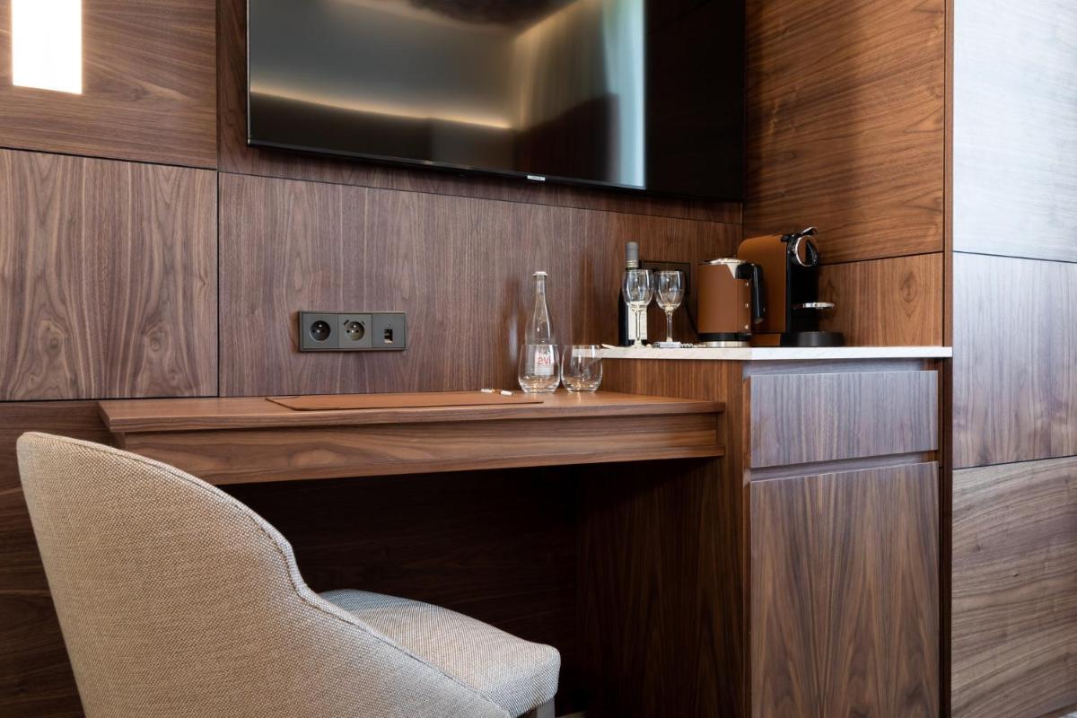 InterContinental Paris Champs Elysées Etoile by IHG