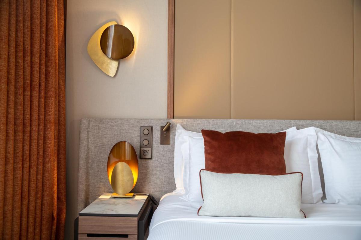 InterContinental Paris Champs Elysées Etoile by IHG