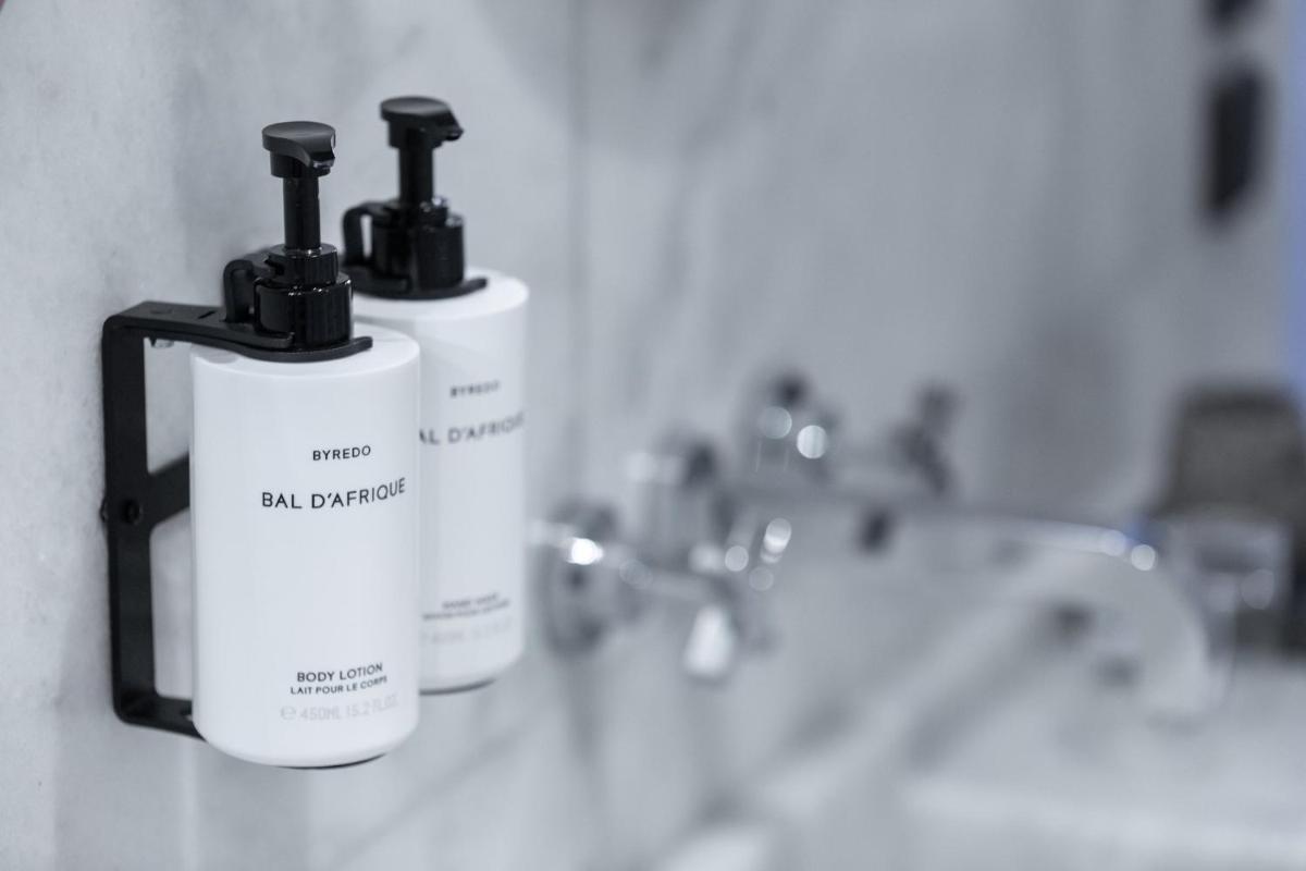 InterContinental Paris Champs Elysées Etoile by IHG