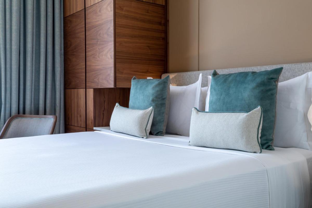 InterContinental Paris Champs Elysées Etoile by IHG