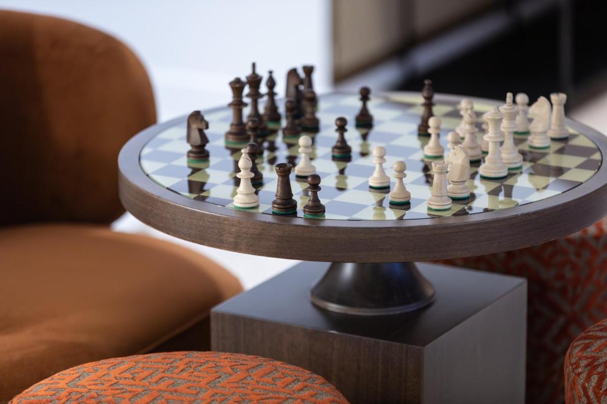 InterContinental Paris Champs Elysées Etoile by IHG