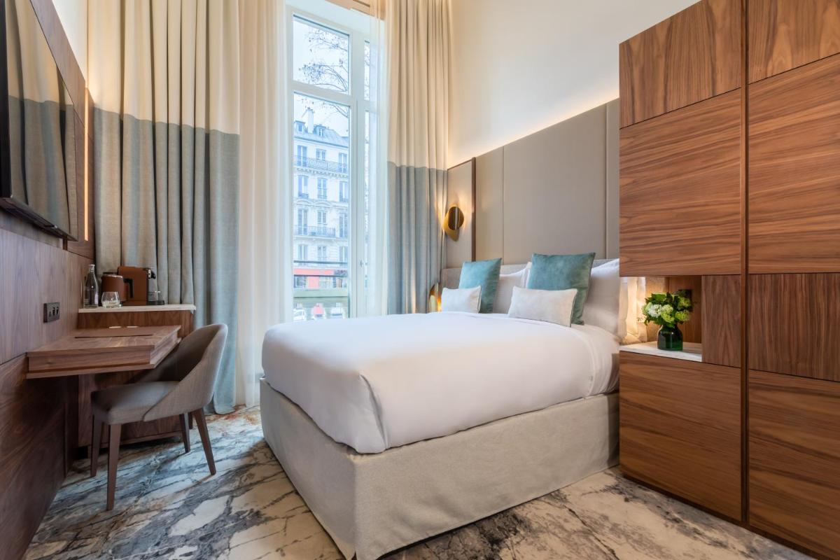 InterContinental Paris Champs Elysées Etoile by IHG