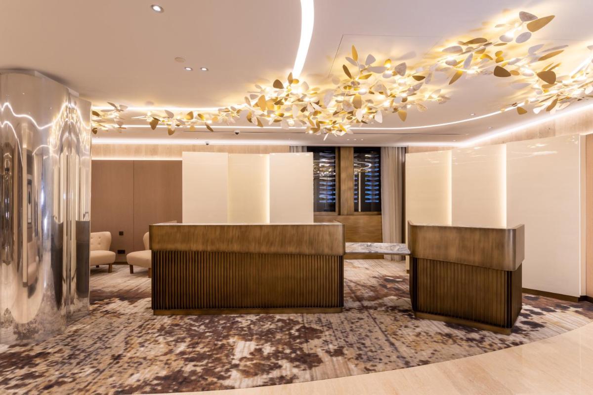 InterContinental Paris Champs Elysées Etoile by IHG