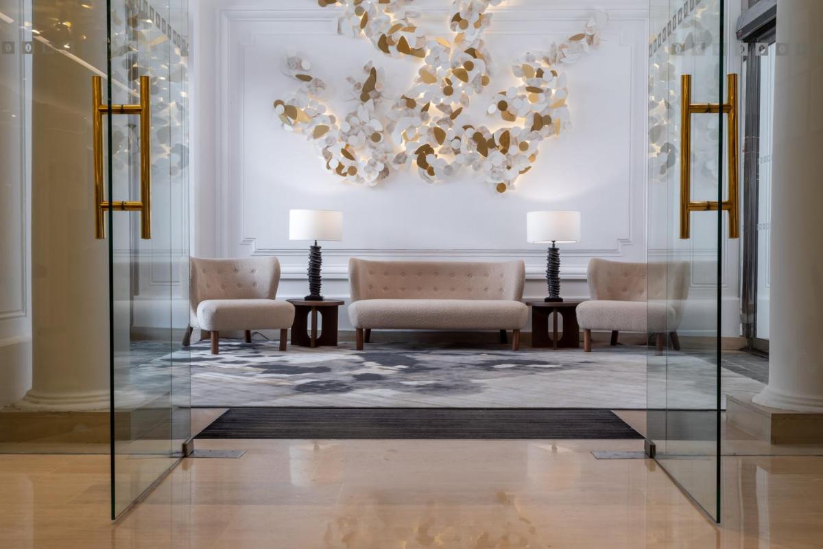 InterContinental Paris Champs Elysées Etoile by IHG