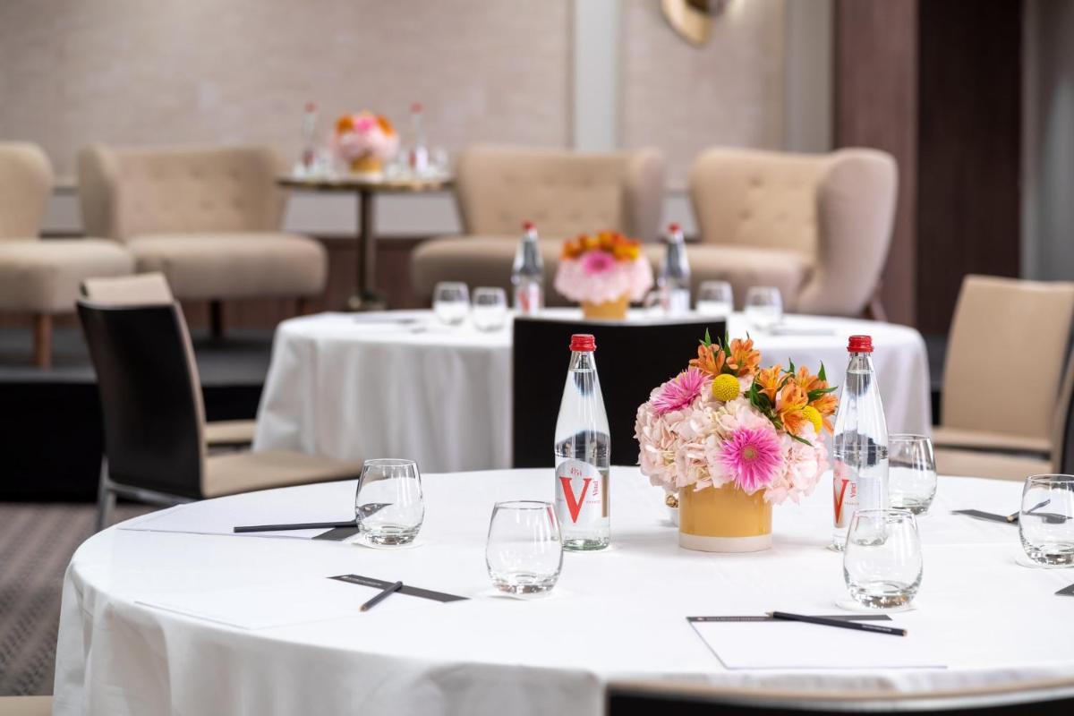 InterContinental Paris Champs Elysées Etoile by IHG