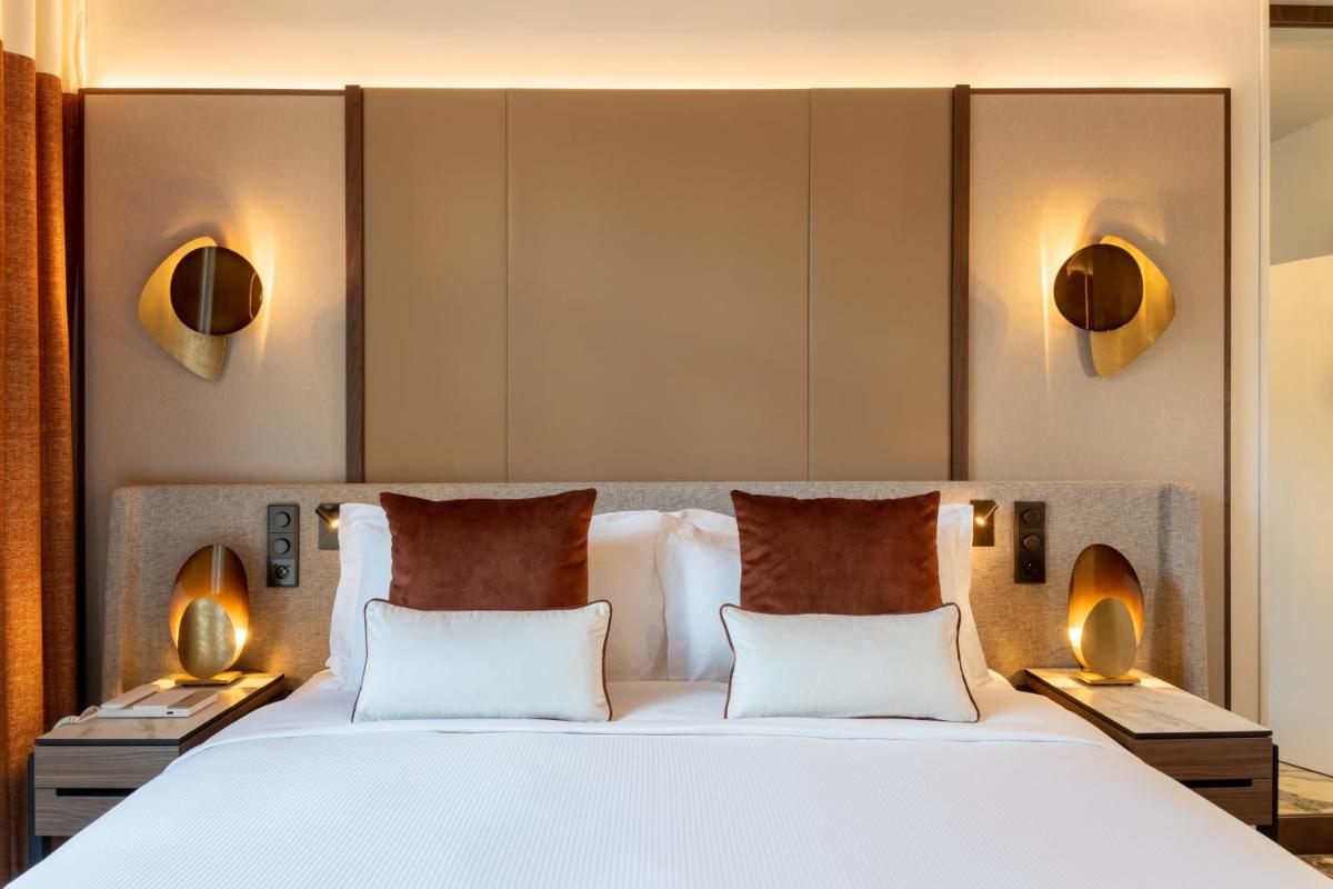 InterContinental Paris Champs Elysées Etoile by IHG