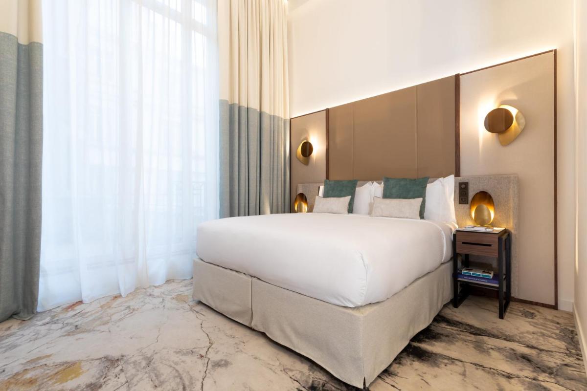InterContinental Paris Champs Elysées Etoile by IHG