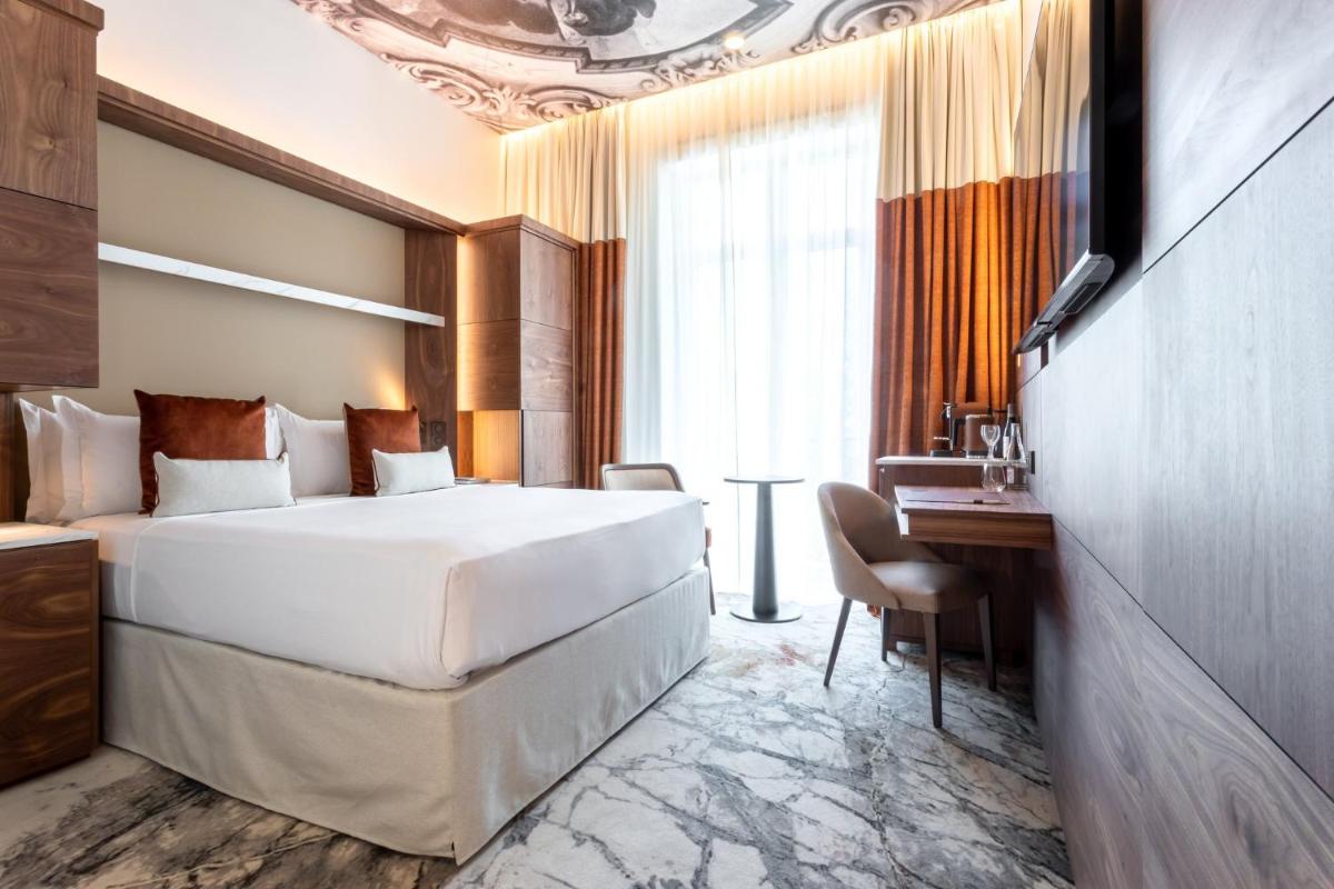 InterContinental Paris Champs Elysées Etoile by IHG