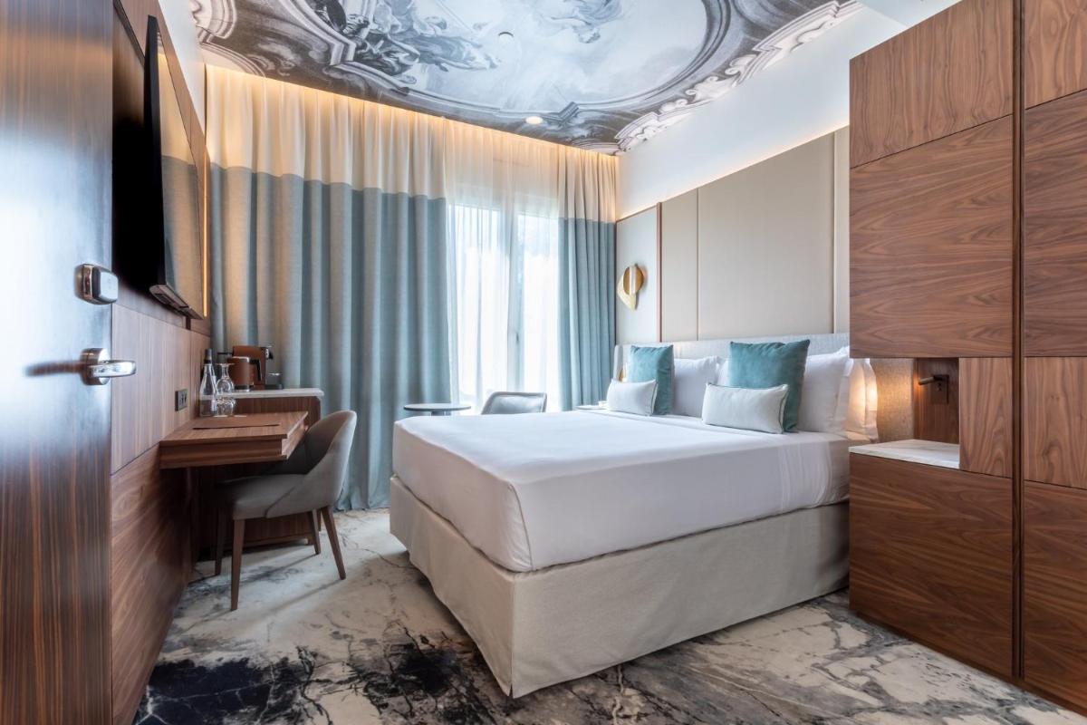 InterContinental Paris Champs Elysées Etoile by IHG