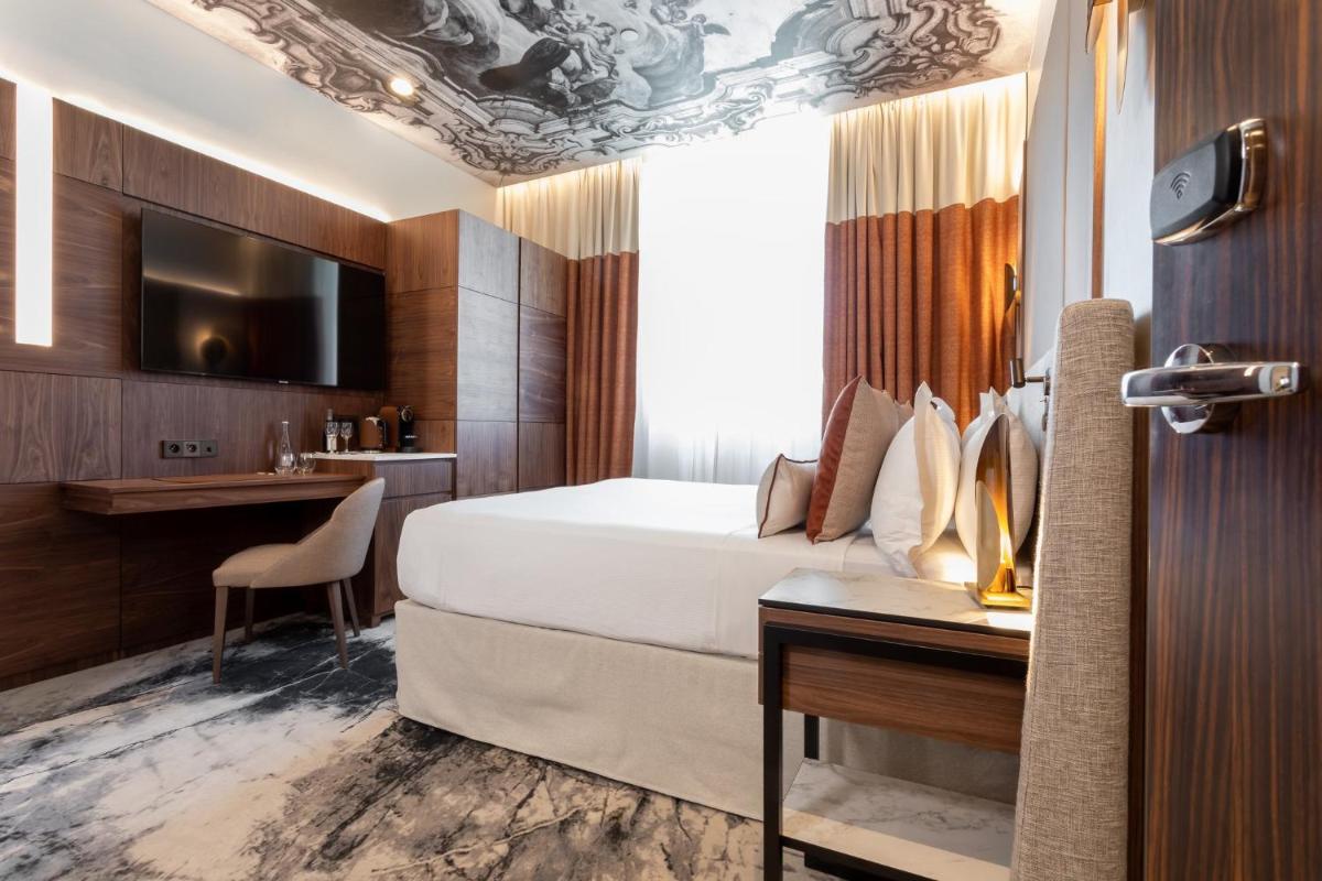 InterContinental Paris Champs Elysées Etoile by IHG