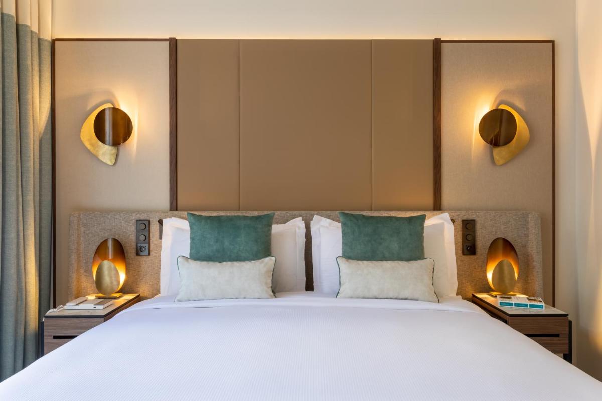 InterContinental Paris Champs Elysées Etoile by IHG