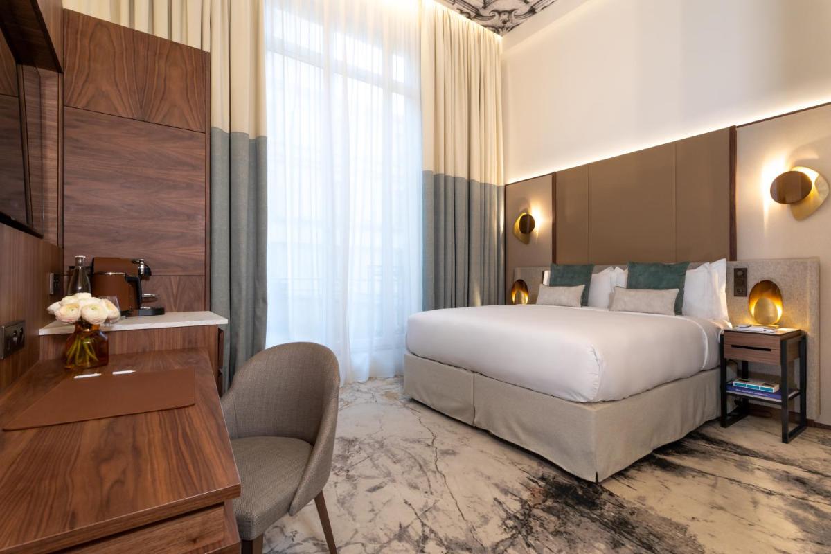 InterContinental Paris Champs Elysées Etoile by IHG
