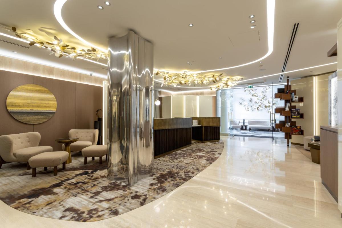 InterContinental Paris Champs Elysées Etoile by IHG